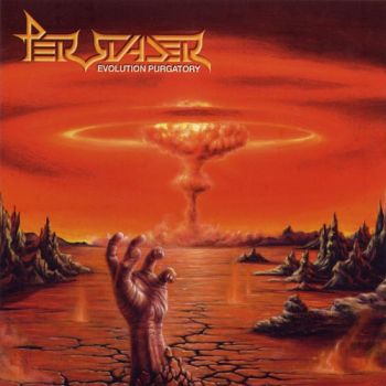 Persuader - Evolution Purgatory (2004)