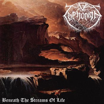 Typhonian - Beneath the Streams of Life (2018)