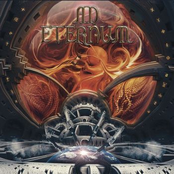 Ad Eternum - Dogma (2018)
