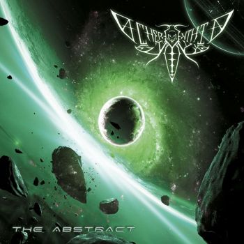 Acheronthia Styx - The Abstract (2017)