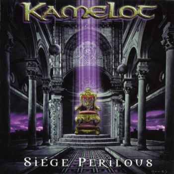 Kamelot - Siege Perilous (1998)