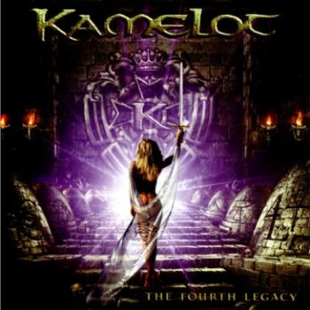 Kamelot - The Fourth Legacy (1999)