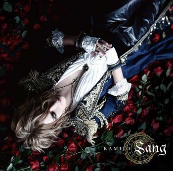 Kamijo - Sang (2018)