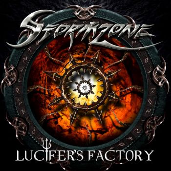 Stormzone - Lucifer's Factory (2018)