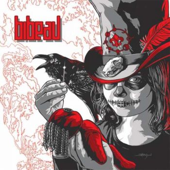 Bibeau - Bibeau (2018)