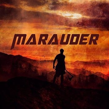 Jonathan Anderson - Marauder (2018)