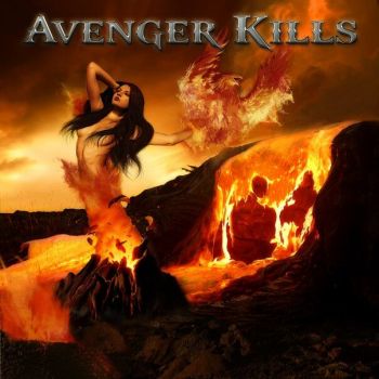 Avenger Kills -  -  (2011)