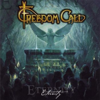 Freedom Call - Eternity (2002)