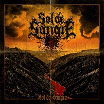 Sol De Sangre - Sol De Sangre (2018)