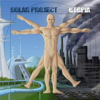 Solar Project - Utopia (2018)