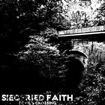 Siegfried Faith - Devil's Crossing (2018)