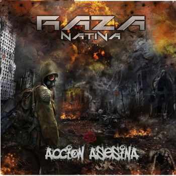 Raza Nativa - Accion Asesina (2018)