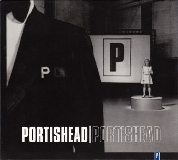 Portishead - Portishead (1997)