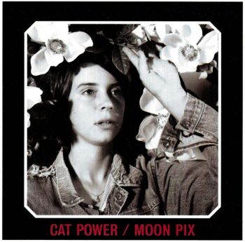 Cat Power - Moon Pix (1998)