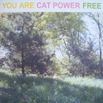 Cat Power - Your are Free (2003)