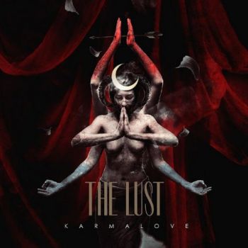 The Lust - Karmalove (2018)