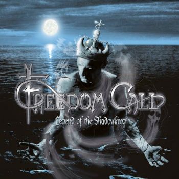 Freedom Call - Legend Of The Shadowking (2010)