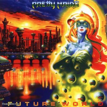 Pretty Maids - Future World (1987)