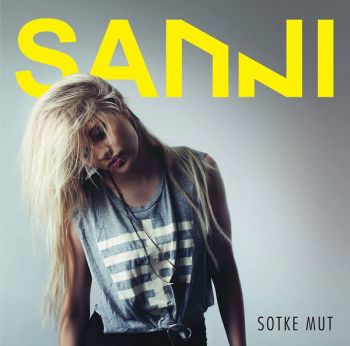 Sanni - Sotke Mut (2013)