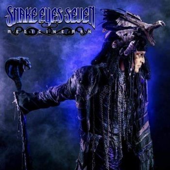 Snake Eyes Seven - Medicine Man (2018)