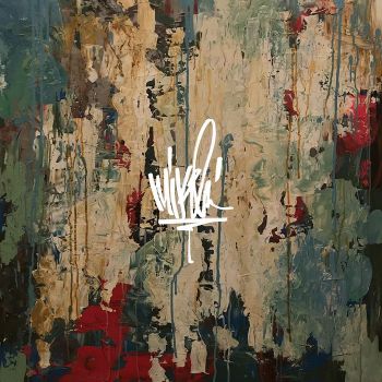 Mike Shinoda - Crossing a Line / Nothing Makes Sense Anymore [Single] (2018)