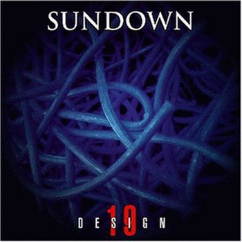 Sundown - Design 19 (1997)