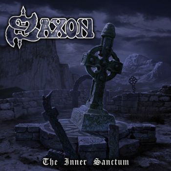 Saxon - The Inner Sanctum (2007)