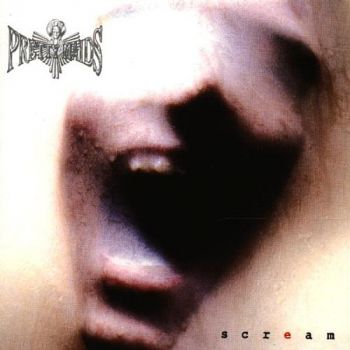 Pretty Maids - Scream (1995)