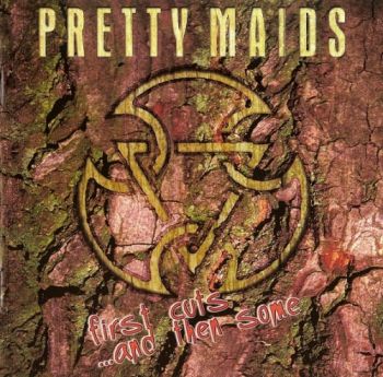 Pretty Maids - First Cuts...And Then Some (1999)