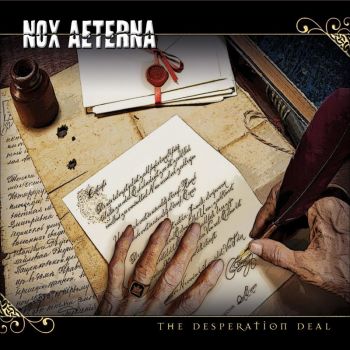 Nox Aeterna - The Desperation Deal (2015)