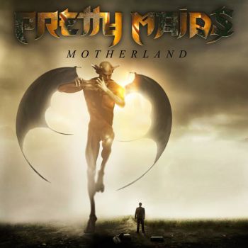 Pretty Maids - Motherland (2013)