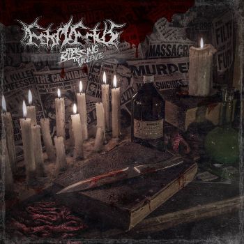 Feto In Fetus - From Blessing To Violence (2018)