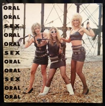 Oral - Oral Sex (1985)