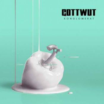 Gottwut - Konglomerat (2018)