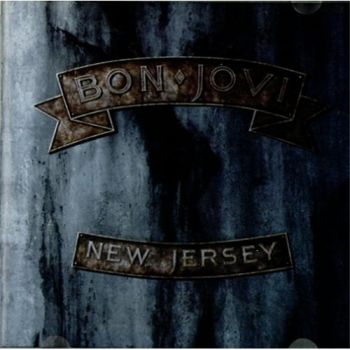 Bon Jovi - New Jersey (1988)