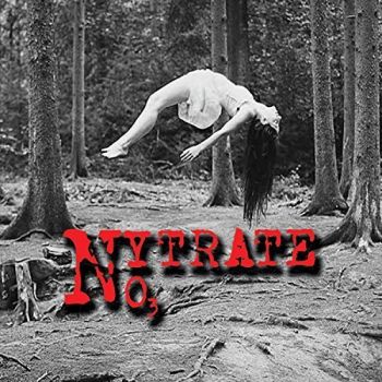 Nytrate - Nytrate (2018)