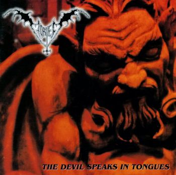 Mortem - The Devil Speaks in Tongues (1998)