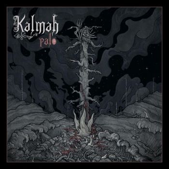 Kalmah - Palo (Japanese Edition) (2018)