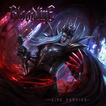 Bloodline - King Vampire (2018)