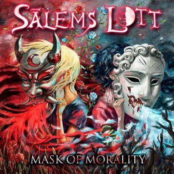 Salems Lott - Mask Of Morality (2018)