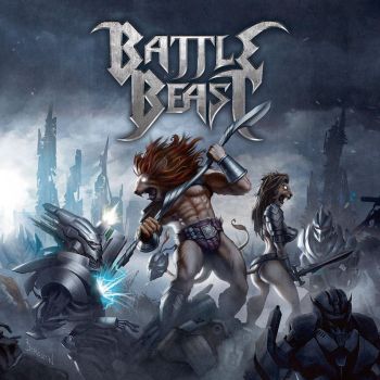 Battle Beast - Battle Beast [Limited Edition] (2013)