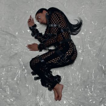 Sevdaliza  The Calling (2018)