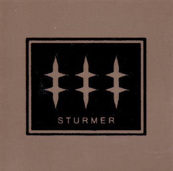 Various Artists - Sturmer III (2004)