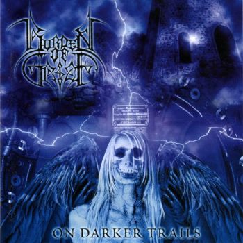 Burden Of Grief - On Darker Trails (2001)