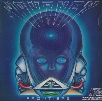 Journey - Frontiers (1983)