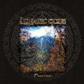 Lunatic Gods - Turiec (2018)