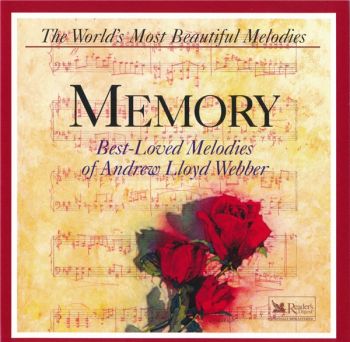 Various Artists - Memory: Best-Loved Melodies Of Andrew Lloyd Webber (1997)