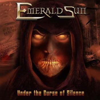 Emerald Sun - Under the Curse of Silence (2018)