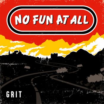 No Fun At All - Grit (2018)