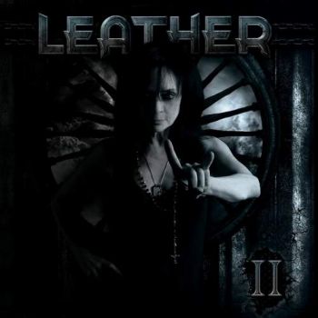 Leather - II (2018)